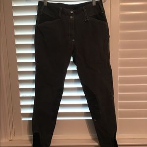 Equine Couture Breeches